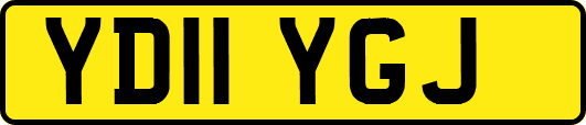YD11YGJ