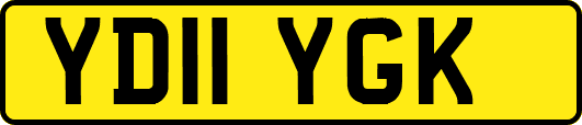 YD11YGK