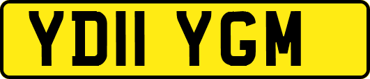 YD11YGM