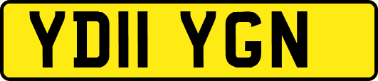 YD11YGN