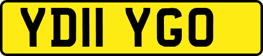 YD11YGO
