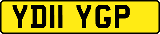 YD11YGP