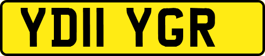 YD11YGR
