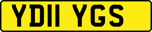 YD11YGS