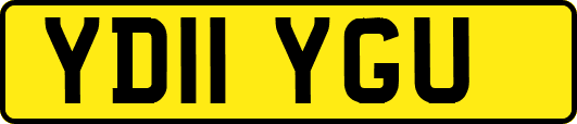 YD11YGU