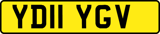 YD11YGV
