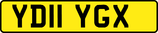 YD11YGX