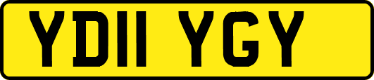 YD11YGY