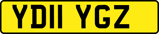YD11YGZ