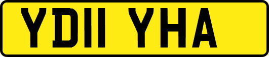 YD11YHA