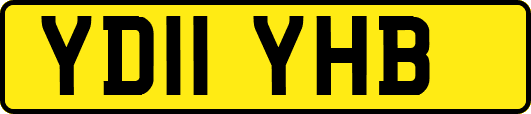 YD11YHB