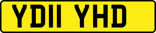 YD11YHD
