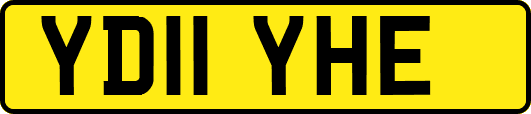 YD11YHE