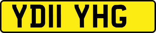 YD11YHG