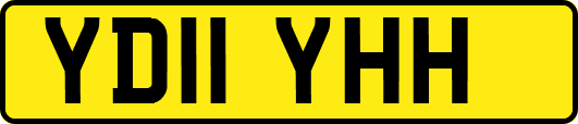 YD11YHH