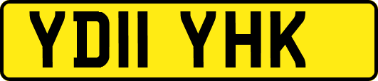 YD11YHK