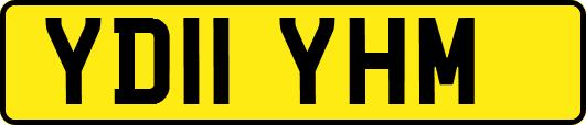 YD11YHM