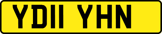 YD11YHN
