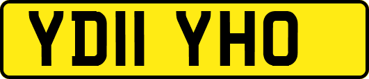 YD11YHO