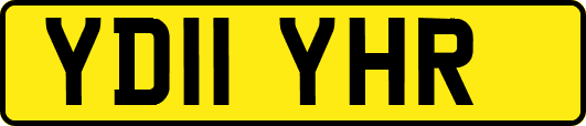 YD11YHR