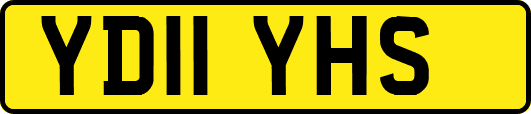 YD11YHS