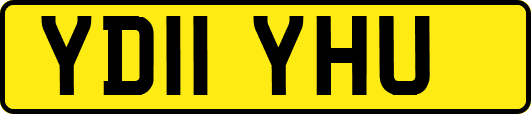 YD11YHU