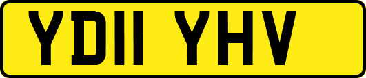 YD11YHV