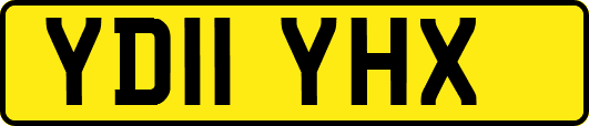 YD11YHX