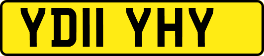 YD11YHY