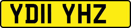 YD11YHZ