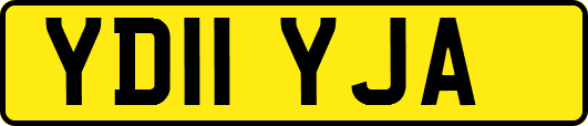YD11YJA