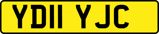 YD11YJC