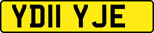 YD11YJE