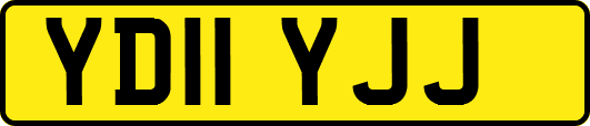 YD11YJJ