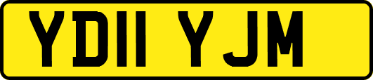 YD11YJM