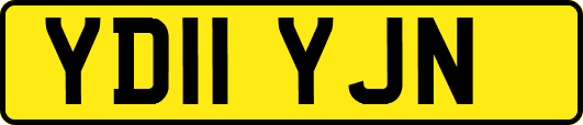 YD11YJN