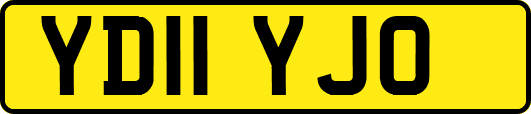 YD11YJO