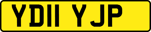 YD11YJP