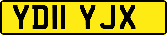 YD11YJX