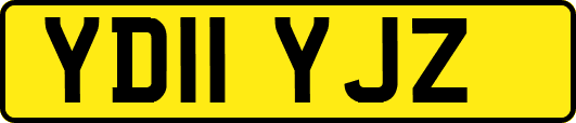 YD11YJZ