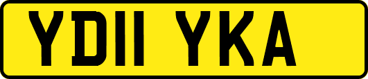 YD11YKA
