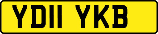 YD11YKB