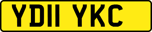 YD11YKC