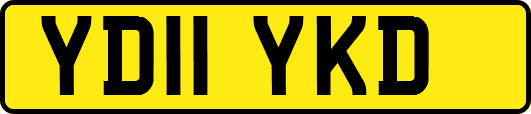 YD11YKD