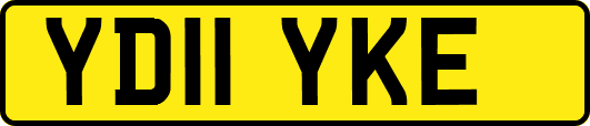YD11YKE