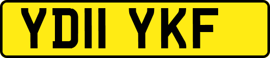 YD11YKF