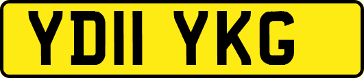 YD11YKG