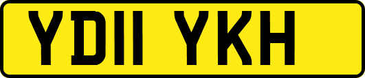 YD11YKH