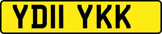 YD11YKK