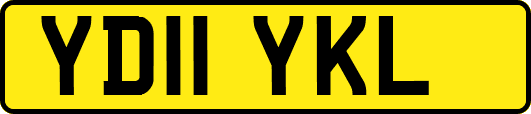 YD11YKL